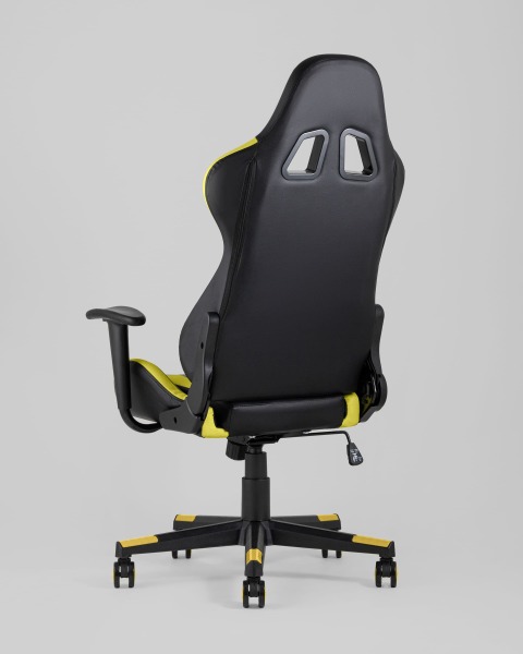 Компьютерное кресло Gallardo SA-R-1103 yellow