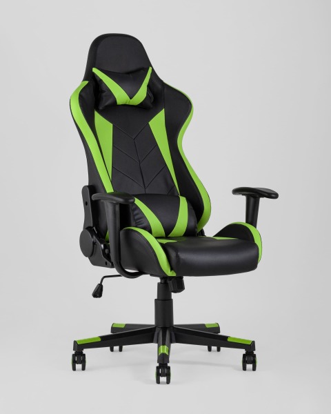 Компьютерное кресло Gallardo SA-R-1103 neon green