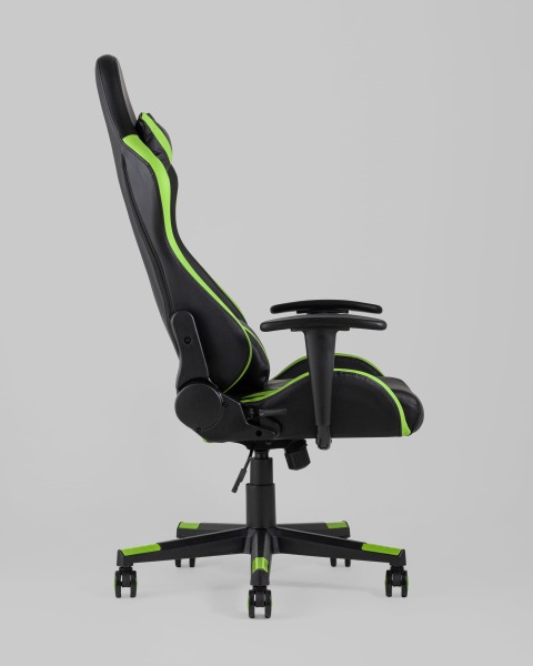 Компьютерное кресло Gallardo SA-R-1103 neon green