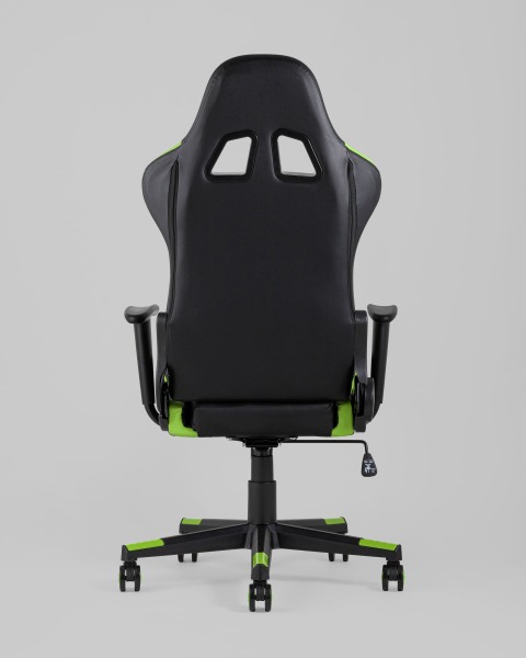 Компьютерное кресло Gallardo SA-R-1103 neon green