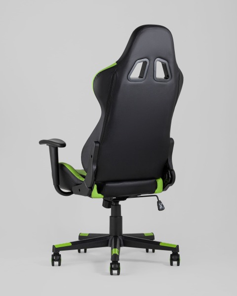 Компьютерное кресло Gallardo SA-R-1103 neon green