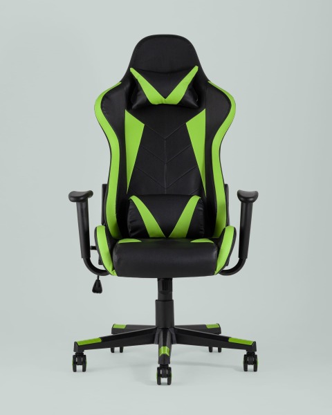 Компьютерное кресло Gallardo SA-R-1103 neon green