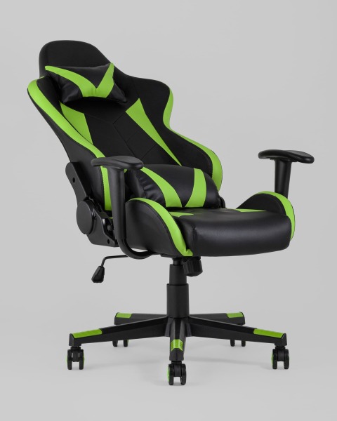 Компьютерное кресло Gallardo SA-R-1103 neon green