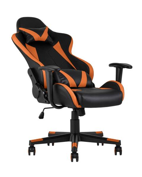 Компьютерное кресло Gallardo SA-R-1103 orange