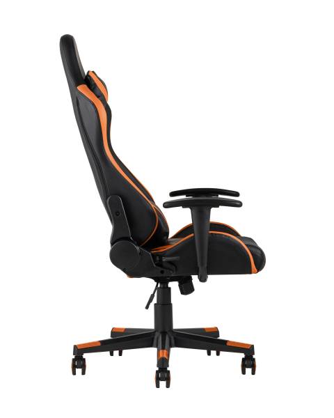 Компьютерное кресло Gallardo SA-R-1103 orange