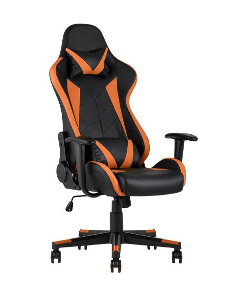 Компьютерное кресло Gallardo SA-R-1103 orange