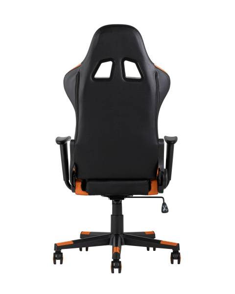 Компьютерное кресло Gallardo SA-R-1103 orange