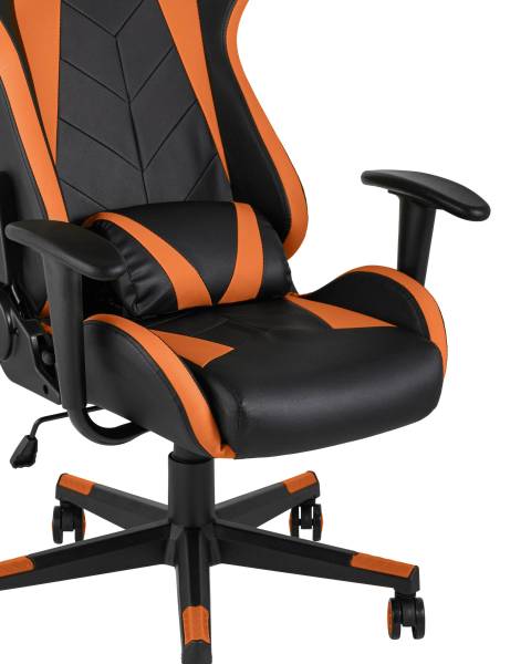Компьютерное кресло Gallardo SA-R-1103 orange