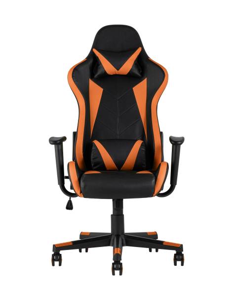 Компьютерное кресло Gallardo SA-R-1103 orange