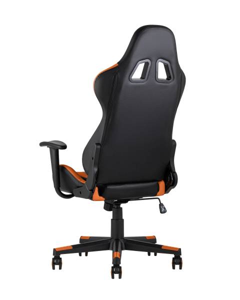Компьютерное кресло Gallardo SA-R-1103 orange