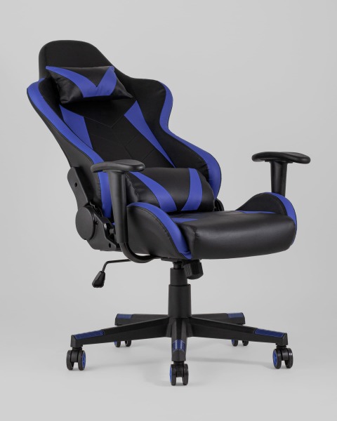 Компьютерное кресло Gallardo SA-R-1103 blue