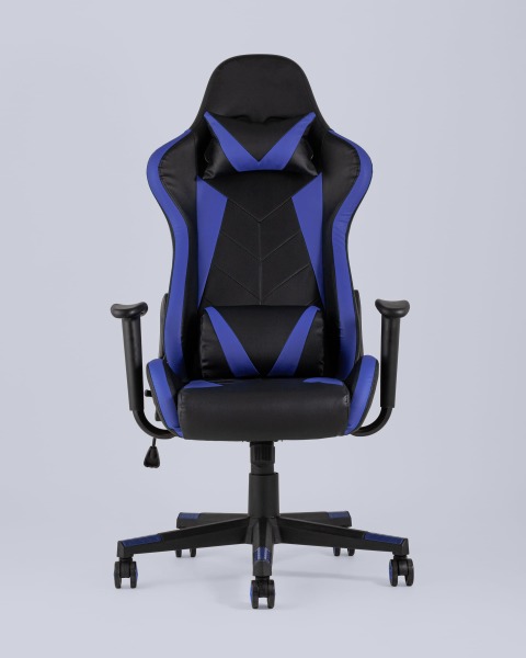 Компьютерное кресло Gallardo SA-R-1103 blue