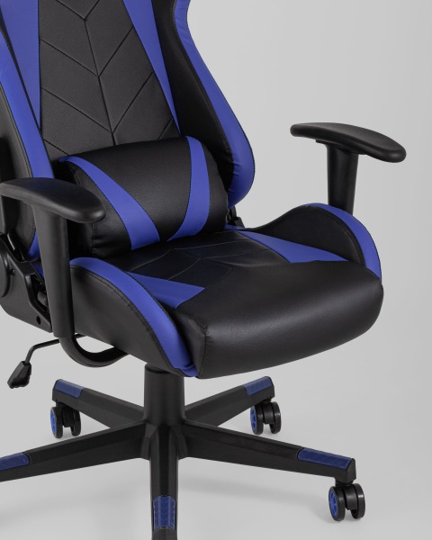 Компьютерное кресло Gallardo SA-R-1103 blue
