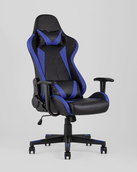 Компьютерное кресло Gallardo SA-R-1103 blue