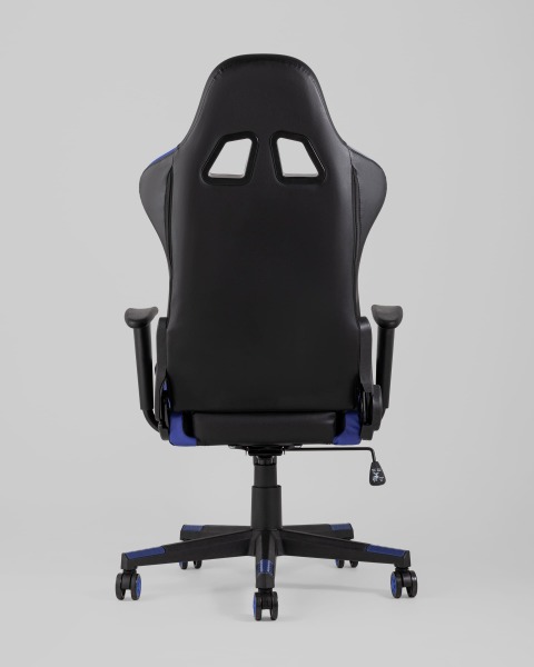 Компьютерное кресло Gallardo SA-R-1103 blue