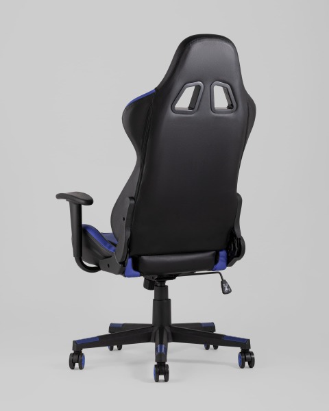 Компьютерное кресло Gallardo SA-R-1103 blue