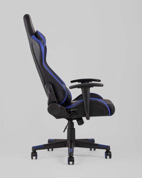Компьютерное кресло Gallardo SA-R-1103 blue