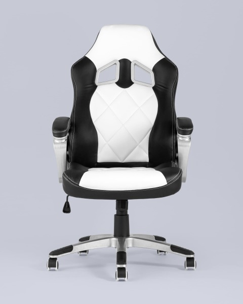 Компьютерное кресло Continental SA-2027 white