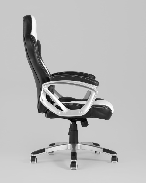 Компьютерное кресло Continental SA-2027 white