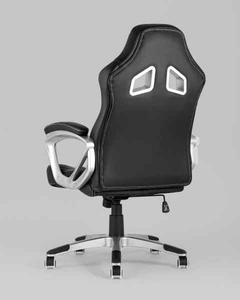 Компьютерное кресло Continental SA-2027 white