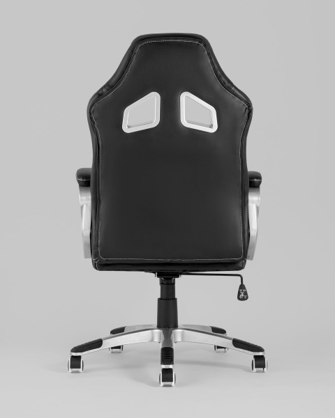 Компьютерное кресло Continental SA-2027 white