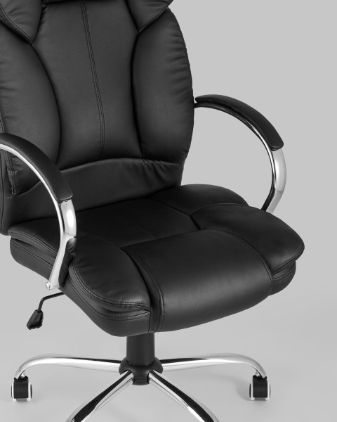 Компьютерное кресло Ultra D-423 black