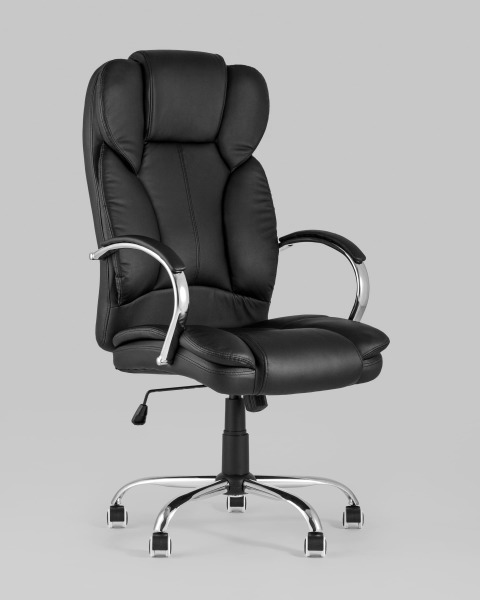 Компьютерное кресло Ultra D-423 black