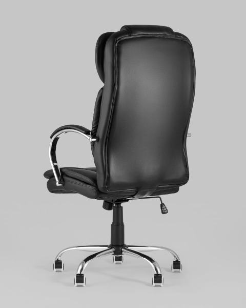 Компьютерное кресло Ultra D-423 black
