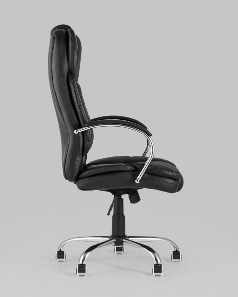 Компьютерное кресло Ultra D-423 black