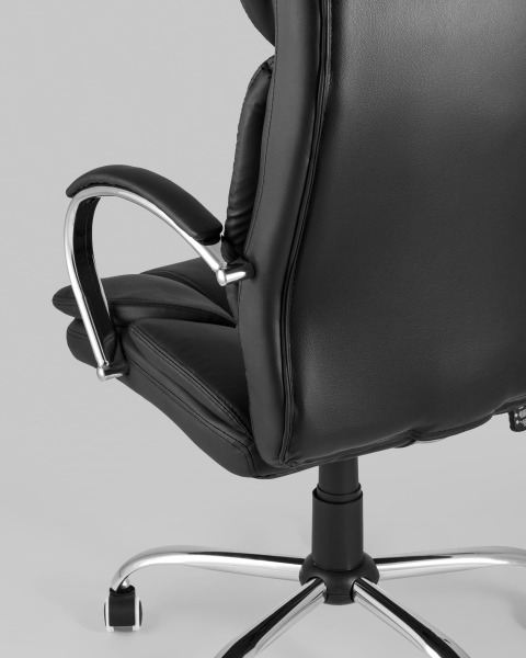 Компьютерное кресло Ultra D-423 black
