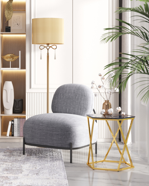 Кресло Стоун vd-stone-f21