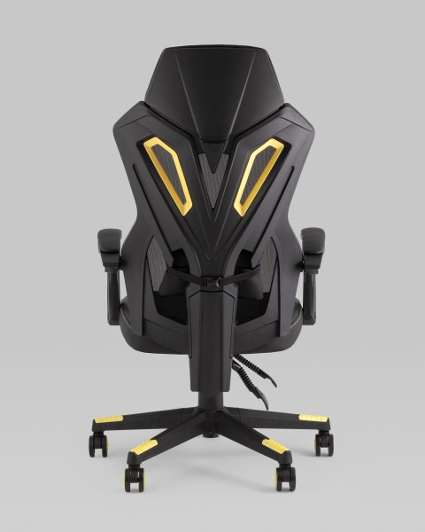 Компьютерное кресло Айронхайд GMP-010 yellow