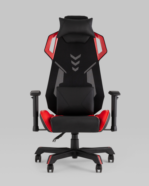 Компьютерное кресло Рэтчэт GMP-001-1 red