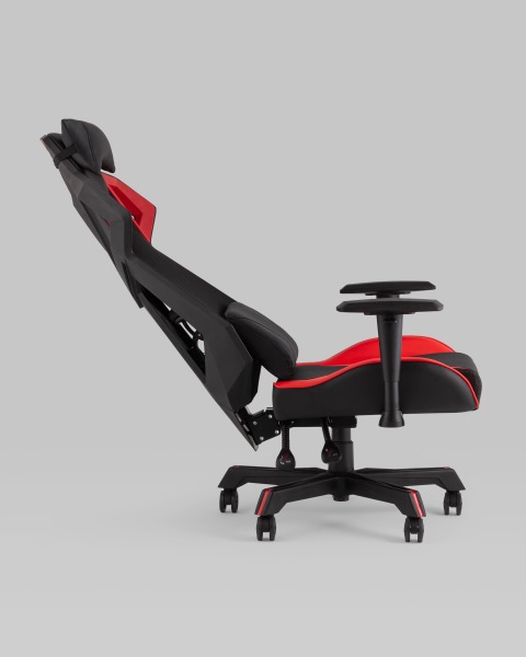 Компьютерное кресло Рэтчэт GMP-001-1 red