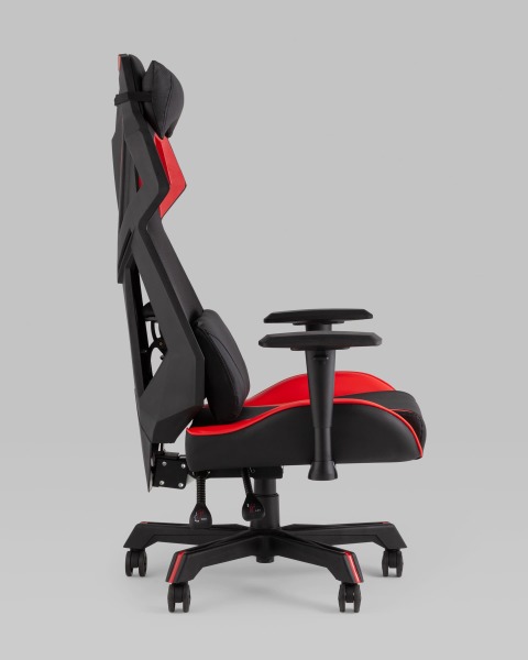 Компьютерное кресло Рэтчэт GMP-001-1 red