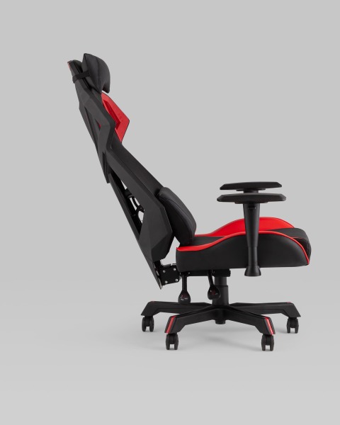 Компьютерное кресло Рэтчэт GMP-001-1 red