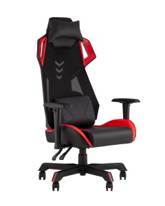 Компьютерное кресло Рэтчэт GMP-001-1 red