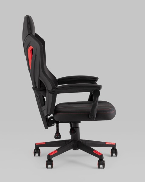 Компьютерное кресло Айронхайд GMP-010 red