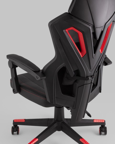 Компьютерное кресло Айронхайд GMP-010 red
