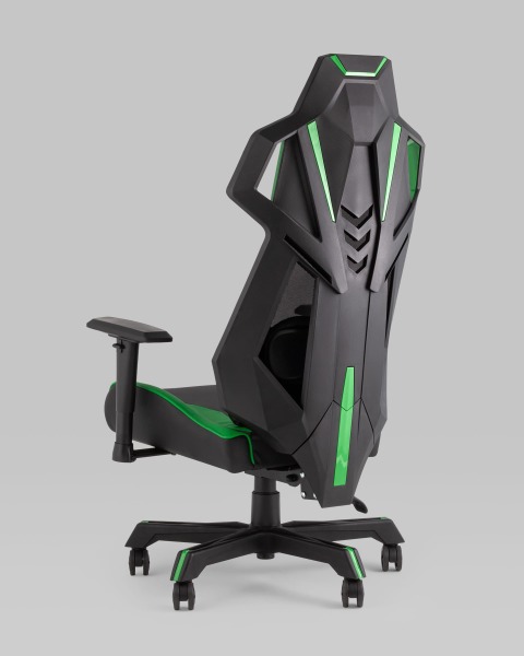 Компьютерное кресло Рэтчэт GMP-001-1 green