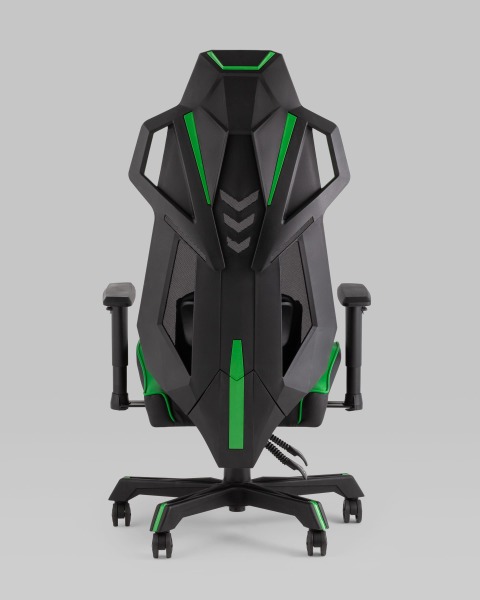 Компьютерное кресло Рэтчэт GMP-001-1 green