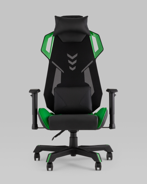Компьютерное кресло Рэтчэт GMP-001-1 green