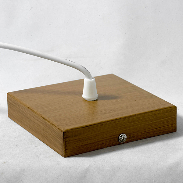 Светильник подвесной Teramo LSL-2816-01