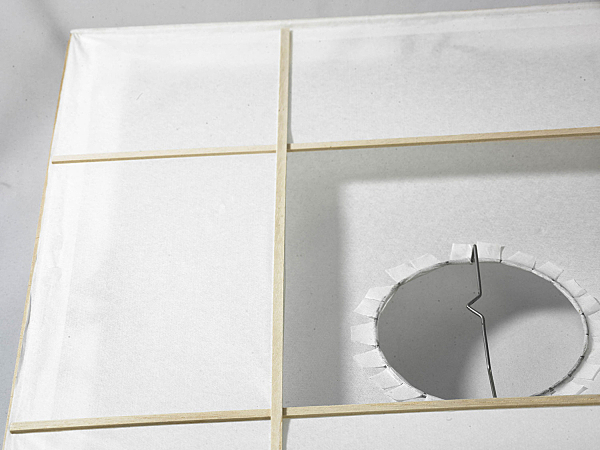 Светильник подвесной Teramo LSL-2816-01