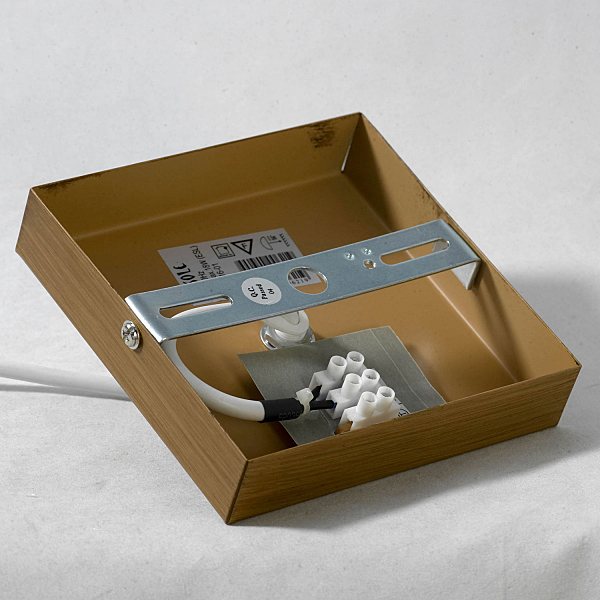 Светильник подвесной Teramo LSL-2816-01