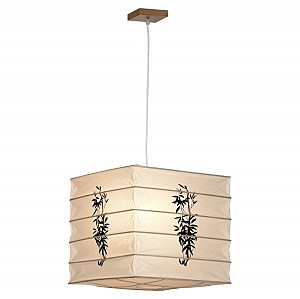 Светильник подвесной Teramo LSL-2816-01