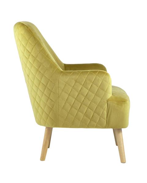 Кресло Хантер HUTTER GINGER