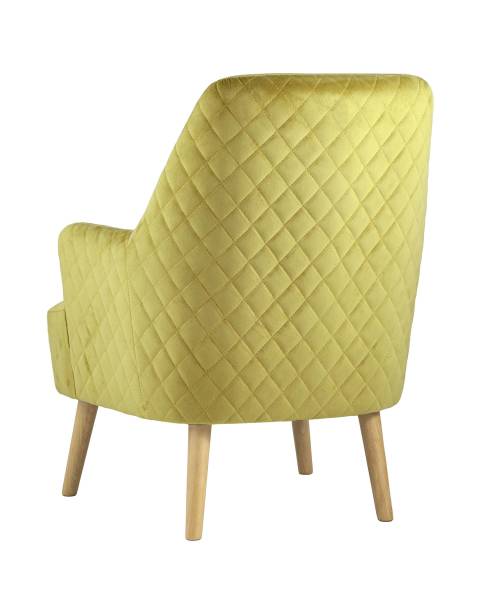 Кресло Хантер HUTTER GINGER