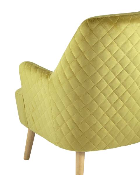 Кресло Хантер HUTTER GINGER