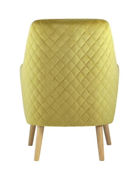 Кресло Хантер HUTTER GINGER